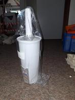 Nieuwe Siga WC Borstel - Wit, Ophalen of Verzenden, Nieuw, Overige typen