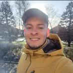 Glazenwasser/Schoonmaker aangeboden