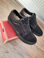 Vans Old Skool maat 39, Zwart, Ophalen of Verzenden, Sneakers of Gympen, Vans