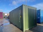 VERNOOY 20FT 8.6 CONTAINERSTAL PAARDENBOX 104081