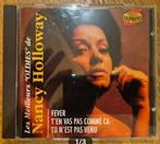 Nancy Holloway - Les meilleurs oldies de - Popcorn, Ophalen of Verzenden, 1960 tot 1980, Zo goed als nieuw