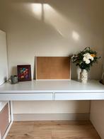 IKEA Micke bureau wit, Ophalen, Gebruikt, Bureau