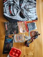 Iron Maiden VIP Trooper Merchandise Set, Ophalen of Verzenden, Nieuw, Overige typen