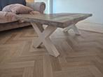 Mooie houten tafel - 130x70cm - Roosendaal, 100 tot 150 cm, 50 tot 75 cm, Grenenhout, Rechthoekig