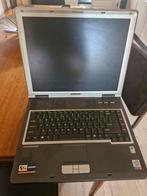 Gericom Hummer Laptop - Gebruikt, Ophalen of Verzenden