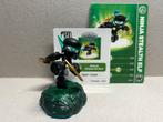 Skylanders Swap Force Ninja Stealth Elf mét kaart & sticker, Spelcomputers en Games, 1 speler, Ophalen of Verzenden, Zo goed als nieuw