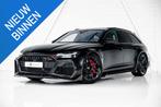 Audi RS6 ABT Johann ABT Signature Edition no. 36 of 64, Automaat, 800 pk, Leder, 3996 cc