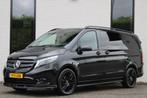 Mercedes-Benz Vito 116 CDI Aut / DC / 2x Schuifdeur / 15.000, Automaat, Gebruikt, 4 cilinders, Met garantie (alle)