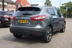 Nissan QASHQAI 1.2 CONNECT EDITION | CAMERA | PANO | 1e EIG!, Voorwielaandrijving, Euro 5, Stof, Gebruikt