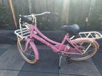 Te koop meisjes fiets 20 inch, Ophalen, Gebruikt, 20 inch