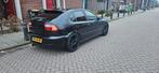 Seat Leon 1.8 20VT, Voorwielaandrijving, Stof, Leon, Zwart