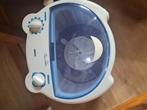 Nieuwe mini wasmachine/camping wasmachine, Witgoed en Apparatuur, Ophalen of Verzenden, Zo goed als nieuw, Minder dan 1200 toeren