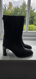 Floris van Bommel Laarsjes - Maat 38.5 - Nieuw!, Zwart, Floris van Bommel, Lage of Enkellaarzen, Nieuw