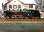 Liliput 10301 tender stoomloc BR 62 002, Hobby en Vrije tijd, Modeltreinen | H0, Gebruikt, Verzenden, Analoog, Liliput