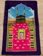 Elektrische gebedskleed, Ophalen of Verzenden