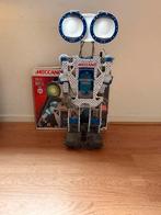 Meccano Robot - Compleet!, Ophalen of Verzenden, Zo goed als nieuw, Jongen of Meisje