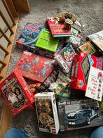 Diverse bordspellen, Hobby en Vrije tijd, Gezelschapsspellen | Bordspellen, Ophalen, Gebruikt