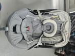 Chicco autostoel, Ophalen, Autogordel, 9 t/m 18 kg, Afneembare rugleuning