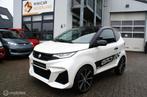 Aixam City GTO 2025 3613km Sportief & Luxe 2 jaar garantie, Gebruikt, Overige merken