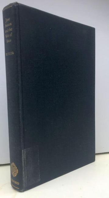 Butler, Marilyn - Jane Austen and the War of Ideas (1976) beschikbaar voor biedingen