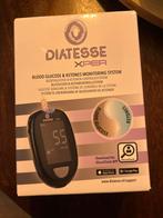 Bloedglucose/ketose meter - Diatesse XPER, Ophalen, Nieuw, Overige typen