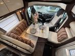 Bürstner Nexxo 740 Fifty Five QUEENSBED MAXXFANN EURO5 LEDE, 7 tot 8 meter, Bedrijf, Diesel, Tot en met 3