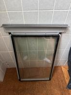 Velux dakraam / tuimelvenster, Ophalen, Zo goed als nieuw, Minder dan 80 cm, Dakraam