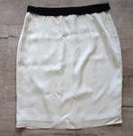 ROK VAN RUE BLANCHE MAAT M, Kleding | Dames, Maat 38/40 (M), Beige, Ophalen of Verzenden, Zo goed als nieuw