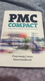 Jo Bos - PMC Compact, Boeken, Jo Bos; Ernst Harting; Marlet Hesselink, Ophalen of Verzenden, Zo goed als nieuw