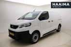 Peugeot Expert 231S 2.0 BlueHDI 120 Premium | 3-zits | Trekh, Gebruikt, 122 pk, Origineel Nederlands, Bedrijf