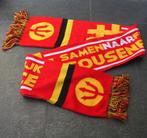 Rode Duivels sjaal België voetbalsjaal EK voetbal 2016, Vaantje of Sjaal, Ophalen of Verzenden, Zo goed als nieuw, Buitenlandse clubs