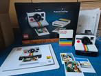 Lego 21345 polaroid onestep sx-70 camera, Ophalen of Verzenden, Zo goed als nieuw, Complete set, Lego