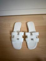 Hermes slippers 41, Ophalen of Verzenden