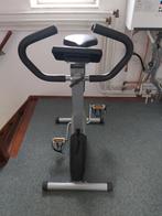 Hometrainer - Fitnessapparaat, Ophalen, Gebruikt, Metaal, Benen