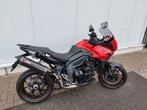 Triumph Tiger Sport 1050, Motoren, Motoren | Triumph, Motorrijbewijs A, Particulier, 1050 cc, Meer dan 35 kW
