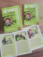 Green stories, 50 raadsels uit het wilde woud, Een of twee spelers, Ophalen of Verzenden, Zo goed als nieuw