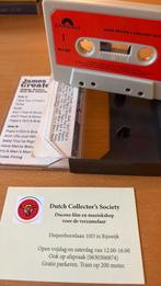 James Brown muziek cassette greatest hits 12 tracks, Gebruikt, Ducoso, 1 bandje, Ophalen of Verzenden