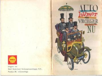 humor boeken   Autohumor  en De Ware computerfreak beschikbaar voor biedingen