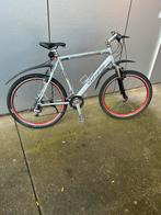 Herenfiets, Fietsen en Brommers, Fietsen | Heren | Herenfietsen, Ophalen, Zo goed als nieuw, Overige merken, Versnellingen