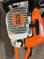 Stihl kettingzaag MS 290,in zeer goede staat, Tuin en Terras, Hand-tuingereedschap, Ophalen, Gebruikt