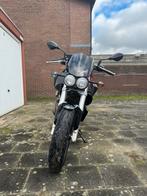 Buell XB 12 SS Lightning Long, Motoren, Particulier, 2 cilinders, 1202 cc