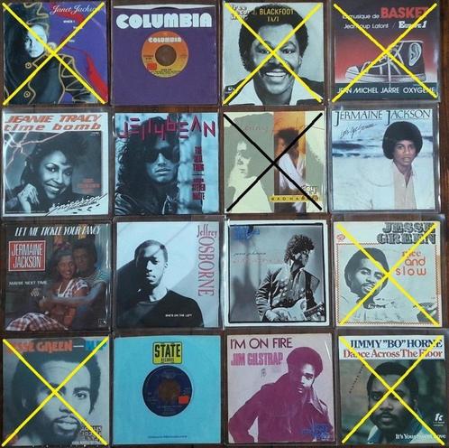 Singles J-M, Cd's en Dvd's, Vinyl Singles, Gebruikt, Single, Pop, Ophalen of Verzenden