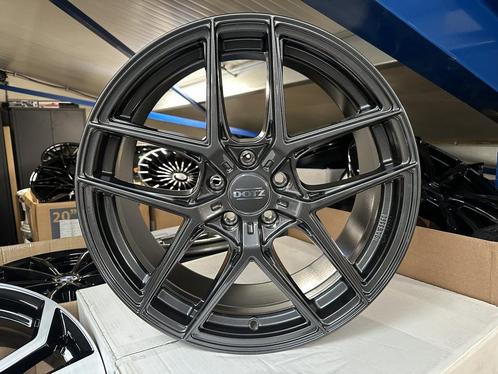 Nieuw 19inch VW Audi Seat BMW Skoda DOTZ Style Velgen! 5x112, Auto-onderdelen, Banden en Velgen, Banden en Velgen, 19 inch, Personenwagen