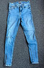 Tommy Hilfiger jeans, maat 26/32, Blauw, Ophalen of Verzenden, W27 (confectie 34) of kleiner, Zo goed als nieuw
