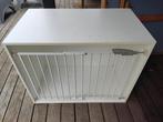 Honden bench lxbxh = 104x60x83cm, Dieren en Toebehoren, Ophalen, Gebruikt