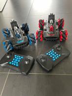 Afstandbestuurbare lasertanks!, Ophalen of Verzenden, Zo goed als nieuw