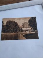 AMSTERDAM.   PAVILJOEN. VONDELPARK, Verzamelen, Ophalen of Verzenden, Voor 1920, Klederdracht