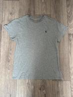 Ralph lauren shirt Grijs XS, Ophalen of Verzenden