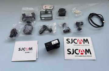 SJCAM SJ6 LEGEND ACTIECAMERA+64Gb MSd beschikbaar voor biedingen