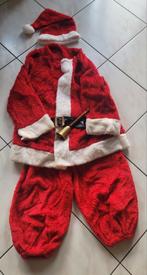 Kerstman & Kerstvrouw kostuums, Kleding | Heren, Carnavalskleding en Feestkleding, Ophalen, Gedragen, Overige maten, Kerstmis of Sinterklaas